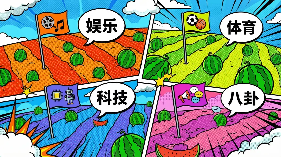 安博体育网站 娱乐瓜田分类